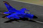 FS2002
                  Tornado "Spirit Of Boelke" 